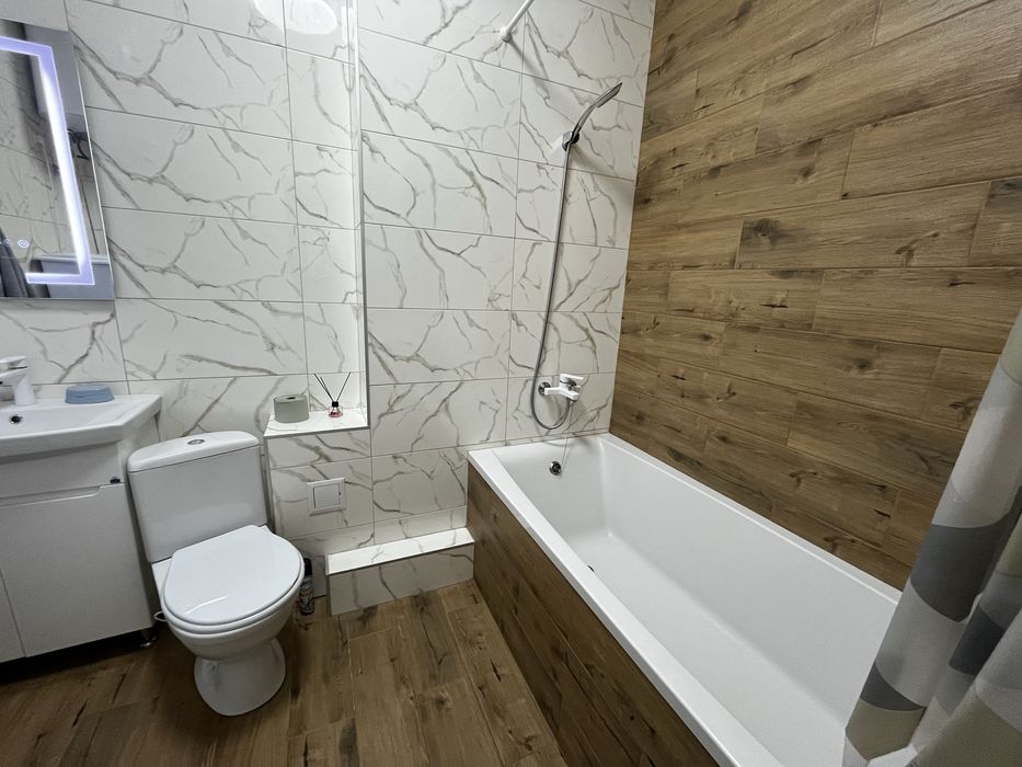 1Комн на Марсельской