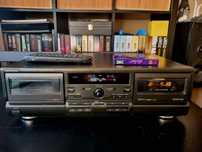 Technics Magnetofon RS-TR373