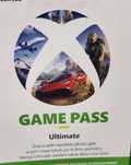 Xbox Game Pass Ultimate 1 MIESIĄC 30 DNI AKTYWACJA