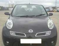 Nissan Micra K12 1.5 DCI de 2009 disponível para peças