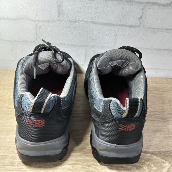 Кросівки Karrimor mount lx weathertite