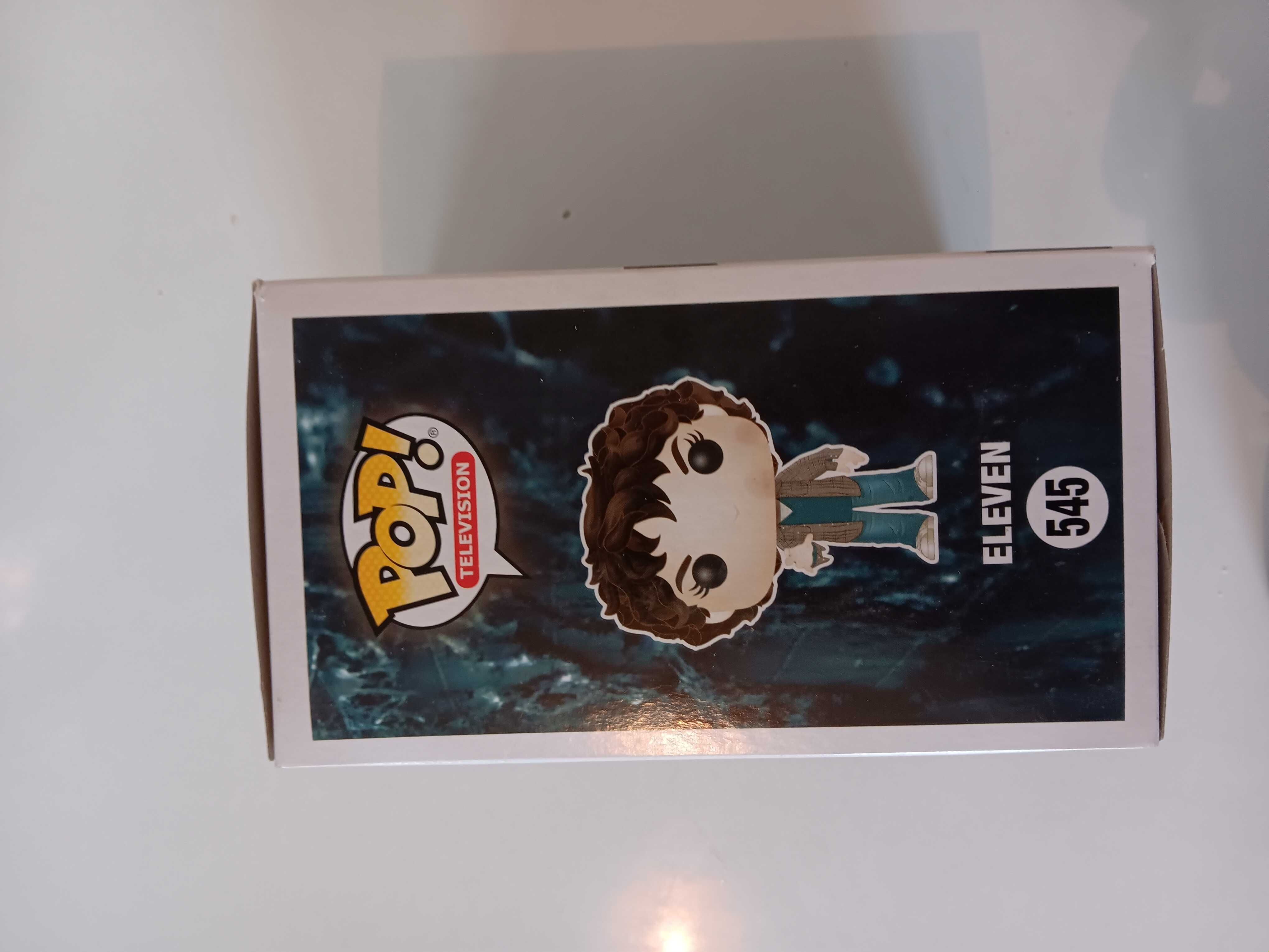 Funko pop Stranger things