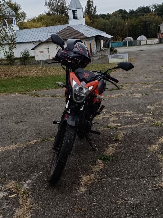 Продам мустанг фості 150 СРОЧНО!!