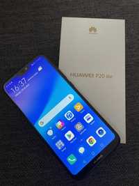 Huawei P20 lite (como novo)