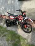 Pit Bike Mrf 140 Rc Big Cross
