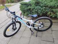 Rower MTB ROMET 27,5'' rama 15 na gwarancji