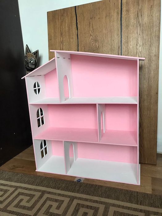 Ляльковий будинок