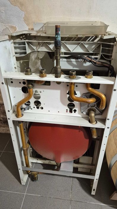 Viessmann Vitopend 100 piec dwufunkcyjny używany sprawny