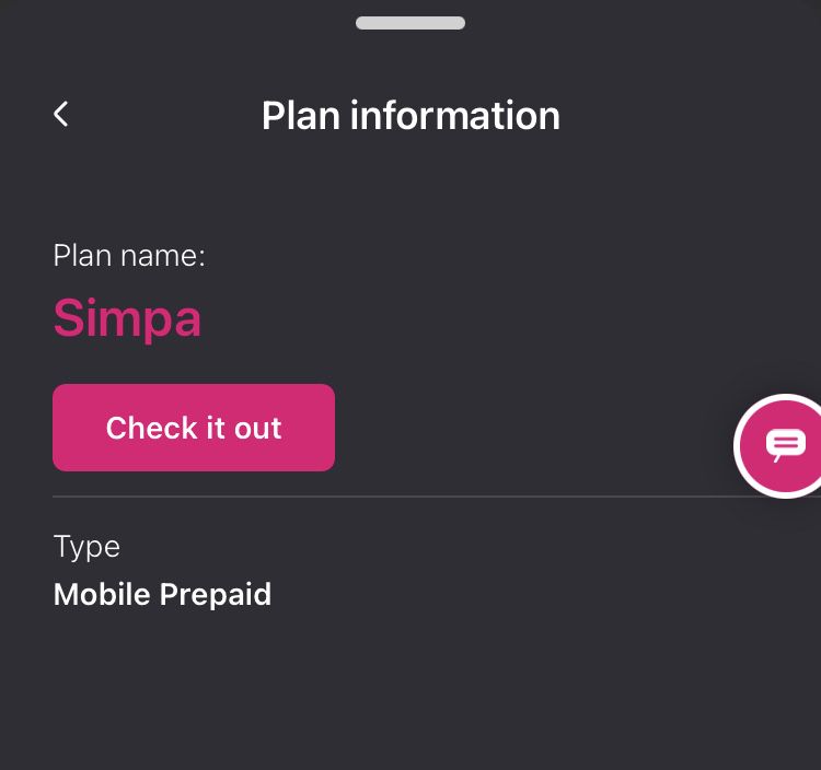 Chorwacja T-Mobile +385 Simpa karta starter SIM Card Prepaid Aktywna