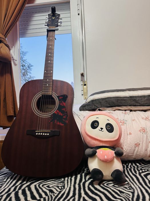 Ibanez guitar on sell