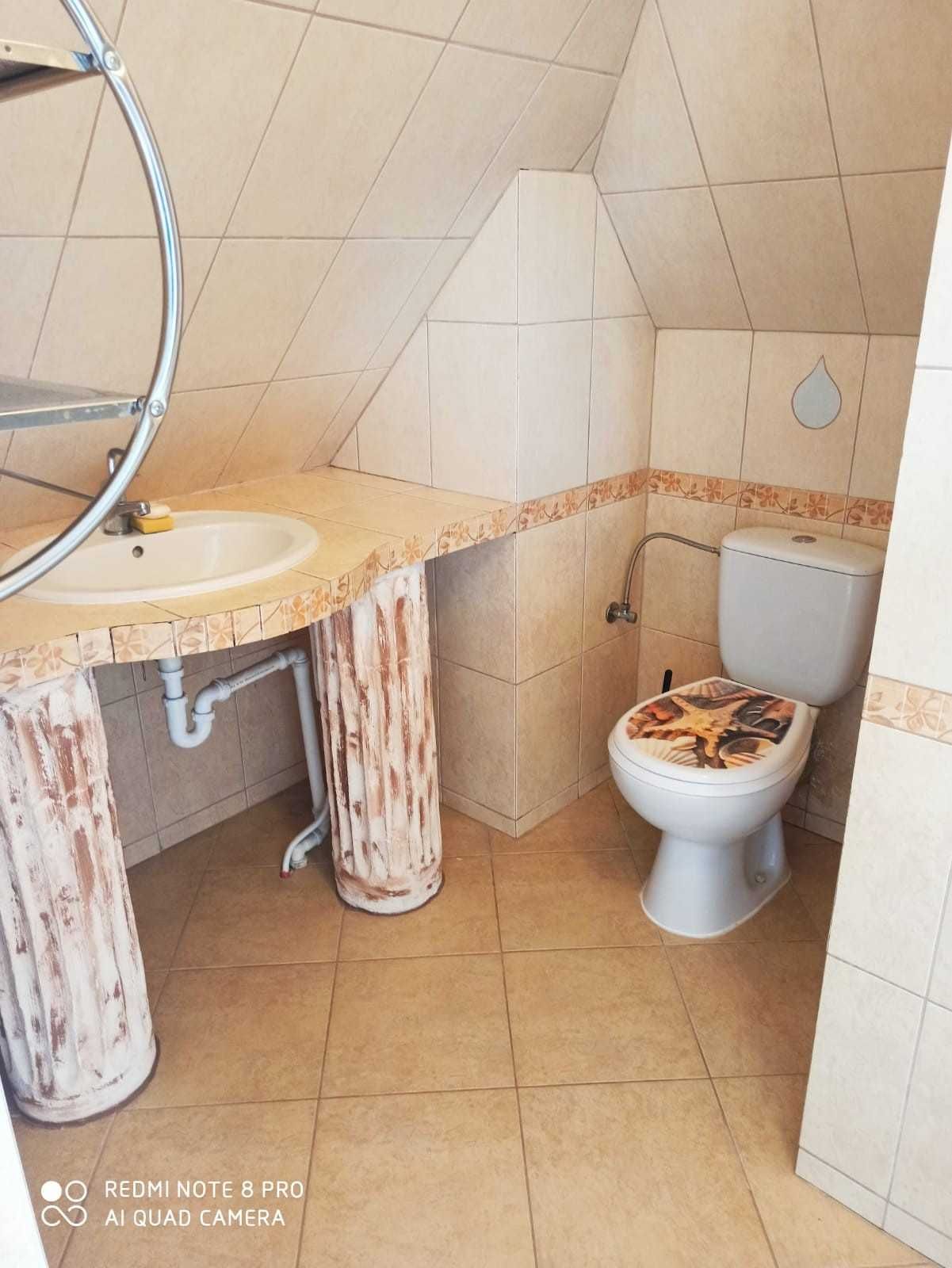 Dwupoziomowe mieszkanie Nidzica centrum Żeromskiego