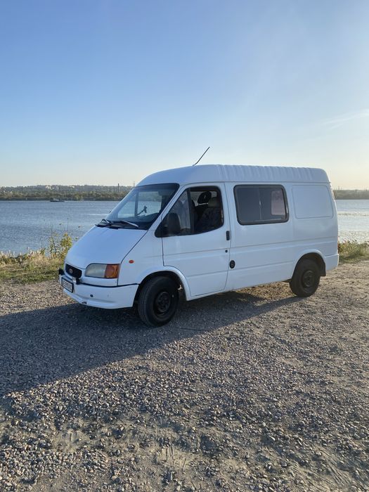 Грузоперевозки (доступные цены)