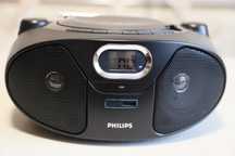 Philips  AZ382/12  USB