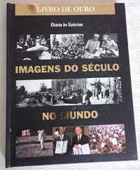 Livro as Imagens do Século