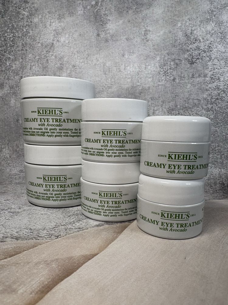 Оригінал крем для шкіри навколо очей kiehls kiehl’s avocado eye