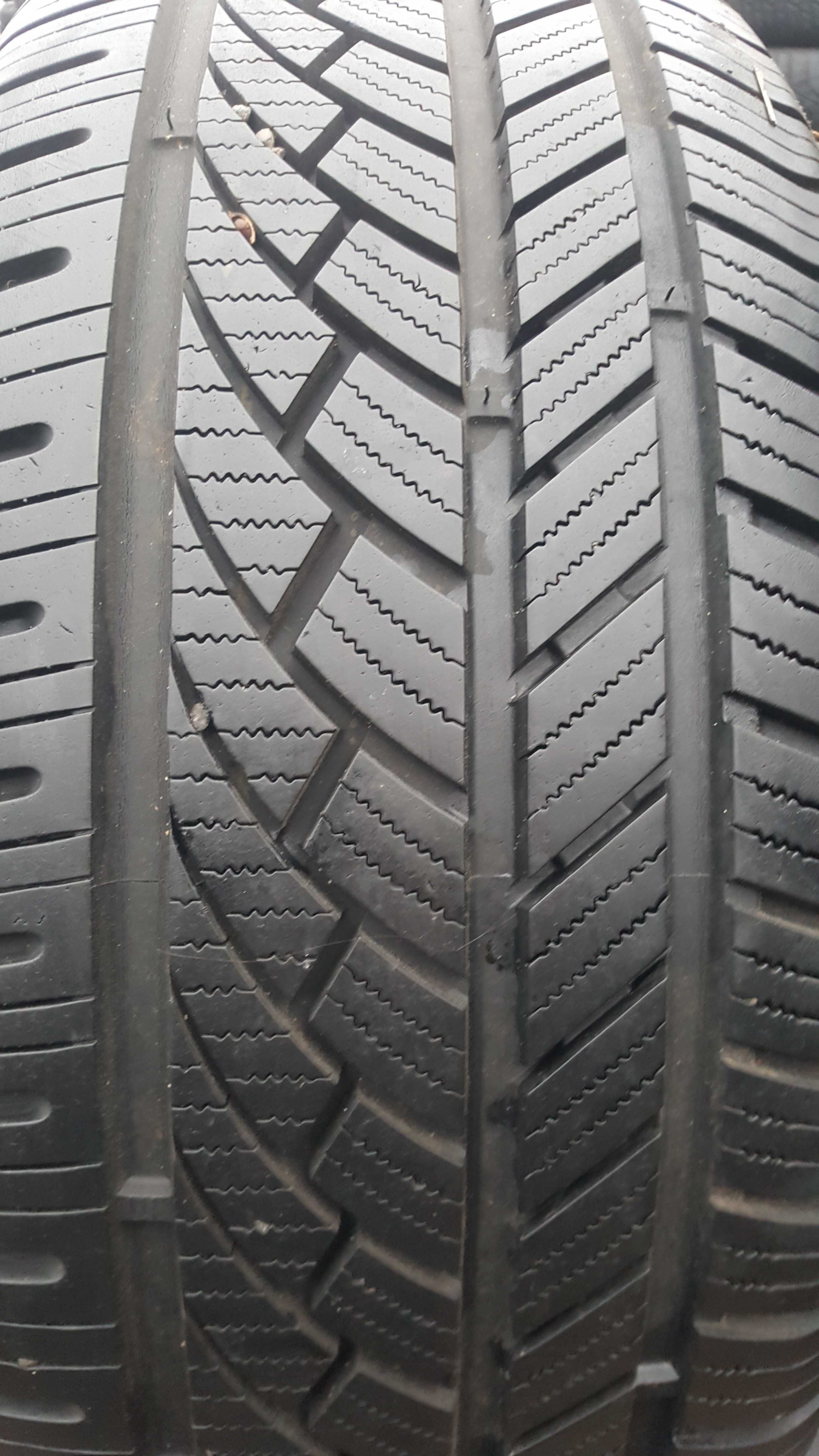 Imperial 225/55 r16 EcoDriver 4S XL /// 8mm!!!