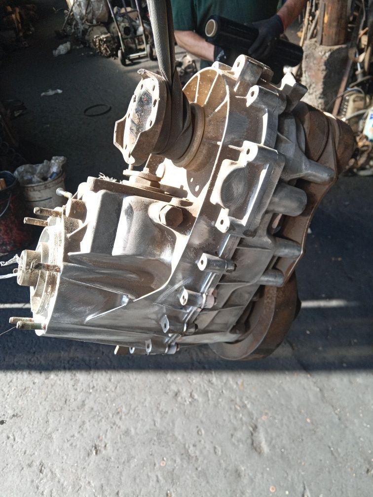 Роздаточна коробка, роздатка Jeep Grand Cherokee 2.7 3.0 Джип Черокі