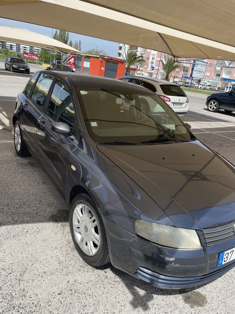 Fiat stilo 1.6 16v