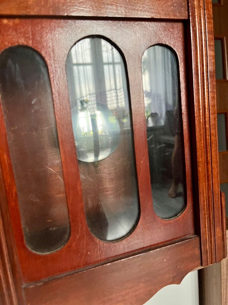Zegar wiszący ścienny Belmax
