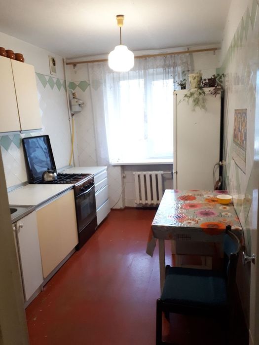 Сдам 3к.квартиру прМиру28