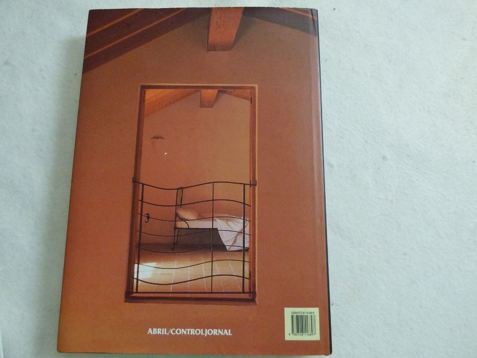 O Livro essencial da casa