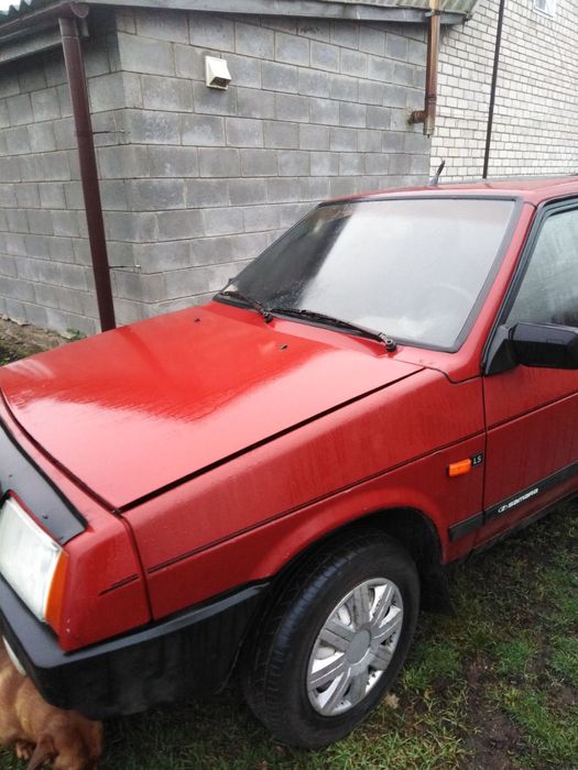 Продам автомобіль