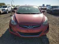 HYUNDAI ELANTRA MD 11-15 Хендай Элантра МД USA капот с разборки