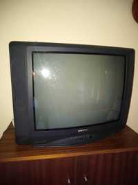 Vende televisão antigo Samsung