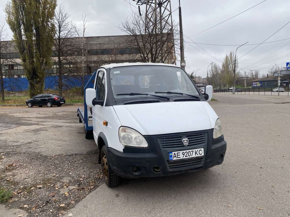 Продам Газель 3302