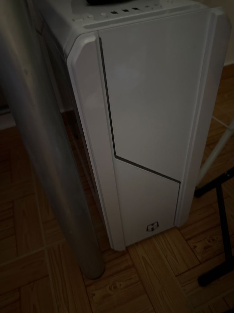 Pc fixo - Desktop gaming/trabalho