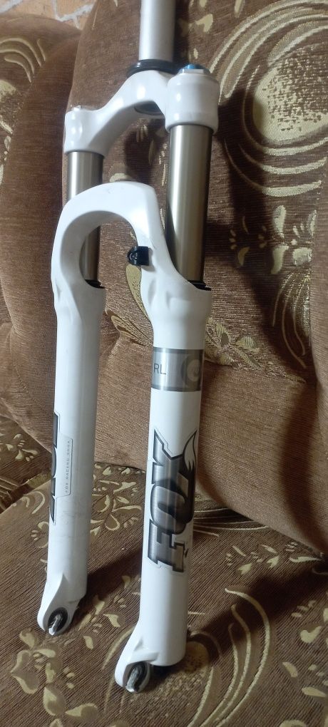 Вилка Fox 32 rl 100mm