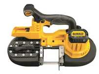 Pilarka taśmowa DEWALT DCS371N-XJ 18V 0Aku Li-Ion
