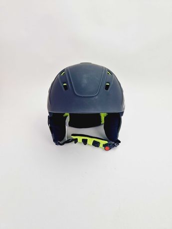 Kask na Narty Snowboard UVEX p2us r. L 59-61cm