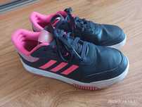 Buty sportowe Adidas rozmiar 37,5