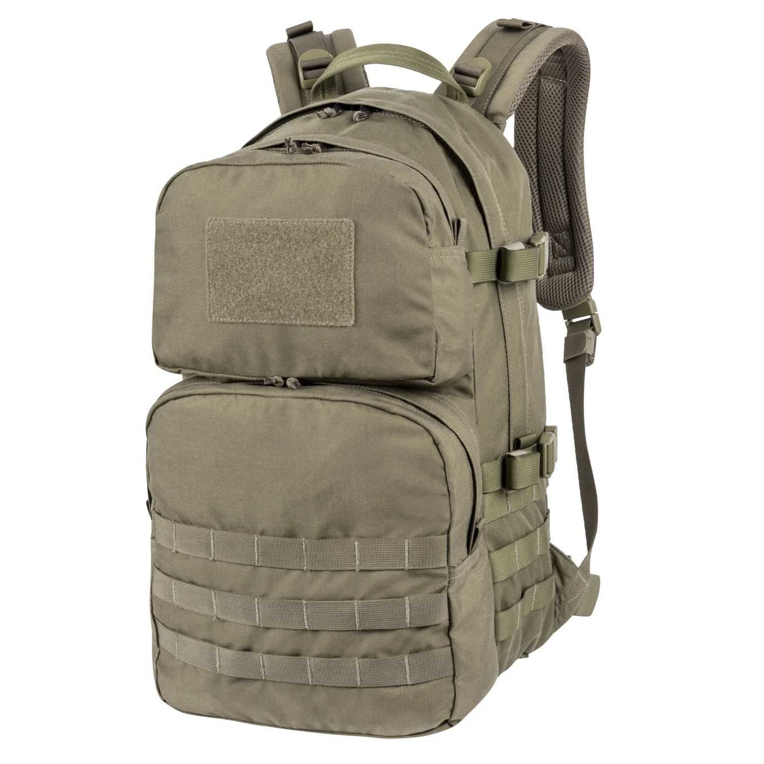 Рюкзак Helikon-Tex RATEL Mk2 Backpack 25л (Олива, Мультикам, Зелений)