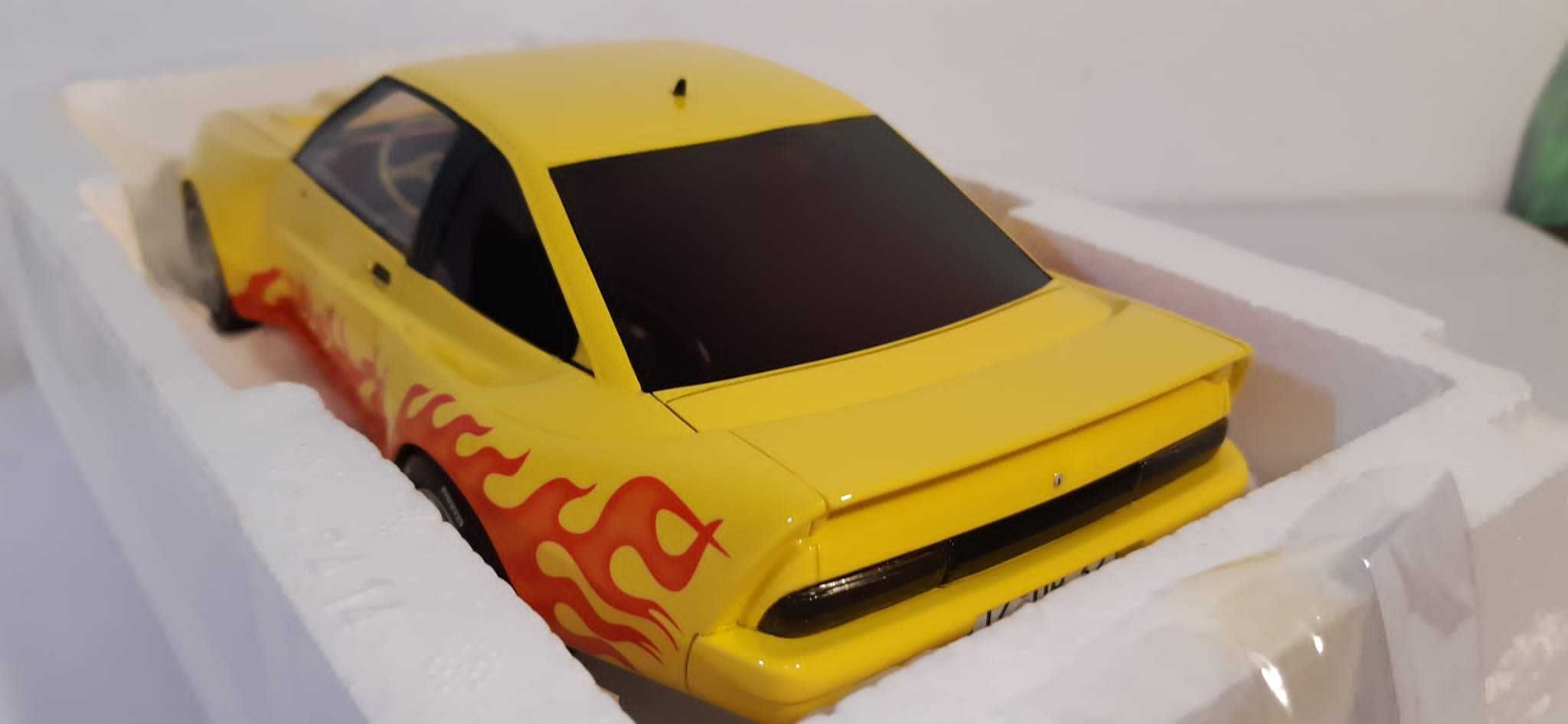 1/18 Opel Manta B - BOS Models