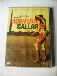 A viagem de Morvern Callar DVD