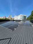 Акумулятор Deye SE-G5.1 Pro-B Low Voltage LiFePO4 51.2V 100AH 5.12kWh