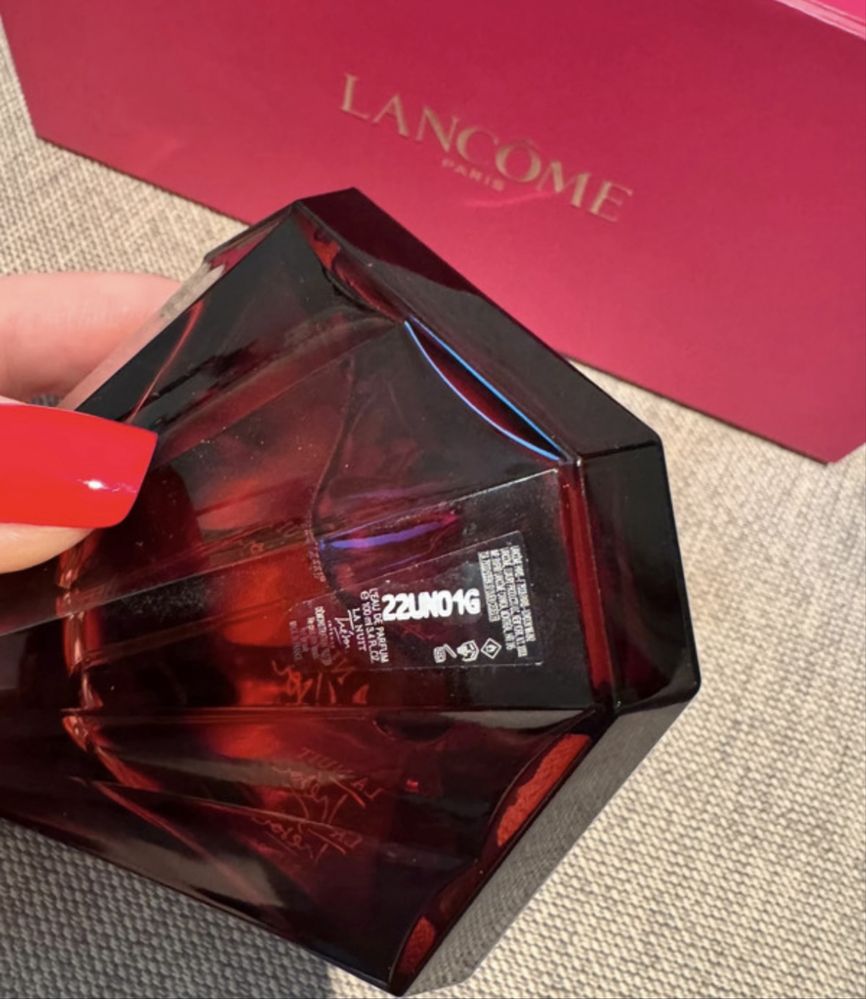 Lancome Tresor La Nuit Intense 100 ml