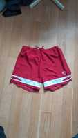 Vintage nike team shorts,вінтажні шорти nike