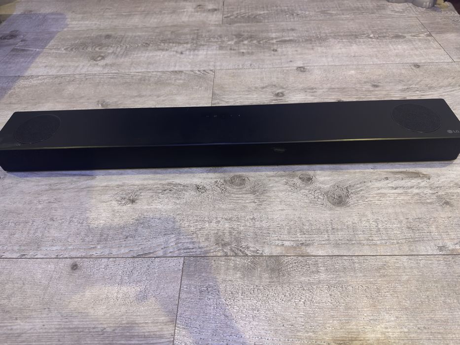 SoundBar LG SPD7Y