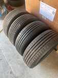 Opony Trazano ZuperEco 215/60/17r 96v lato dot0224 komplet