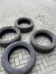 Sprzedam opony letnie Continental 235/50R19 ProContact  Gliwice