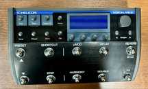 Tc-helicon  voicelive2 procesor wokalowy