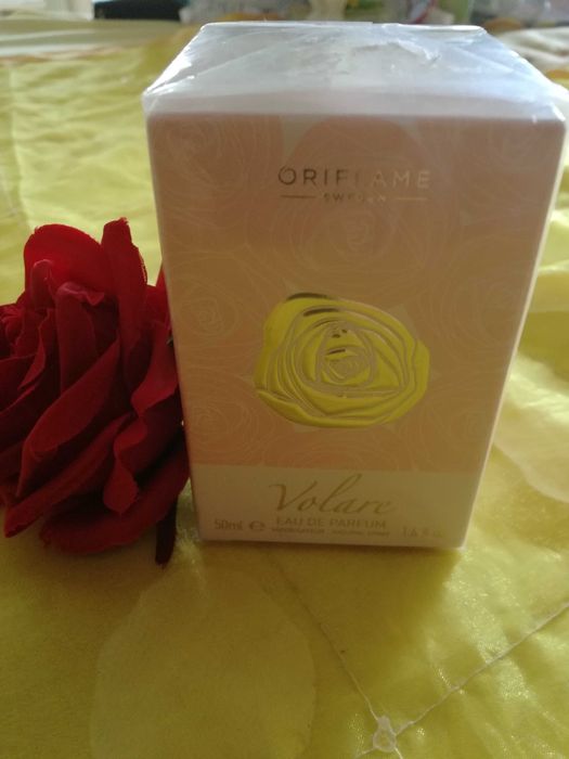 Volare -Eau De Parfum