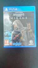 Assassin's Creed Mirage PS4