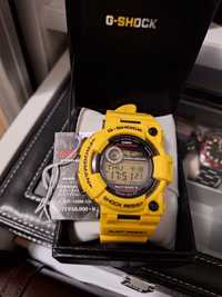 Casio frogman gwf 1000 mod