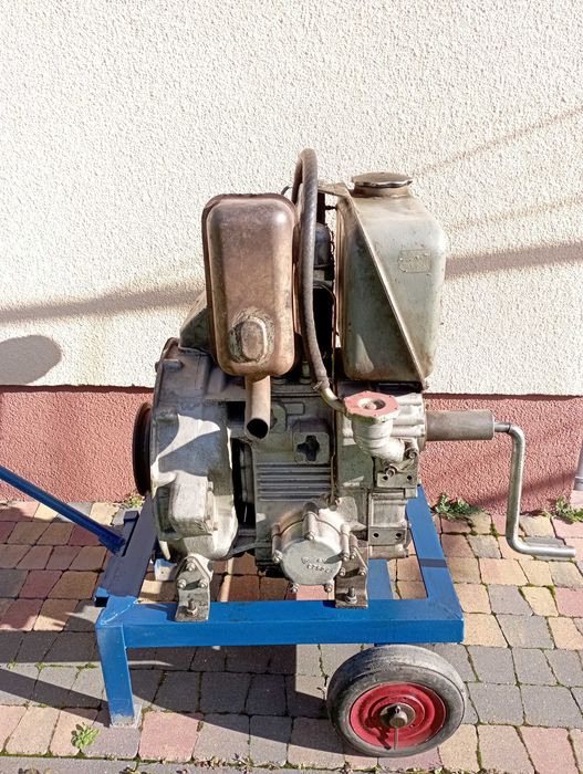 Silnik Andoria 1CA90