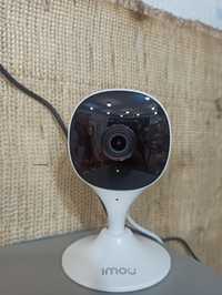 Внутрішня IP-камера відеоспостереження Imou Cue 2
