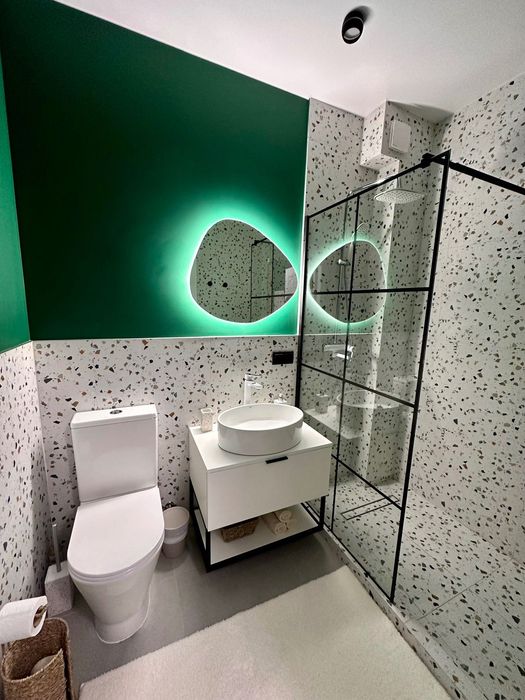 Апартаменти Д.І.М в Старому місті вул.Зарваньська 7